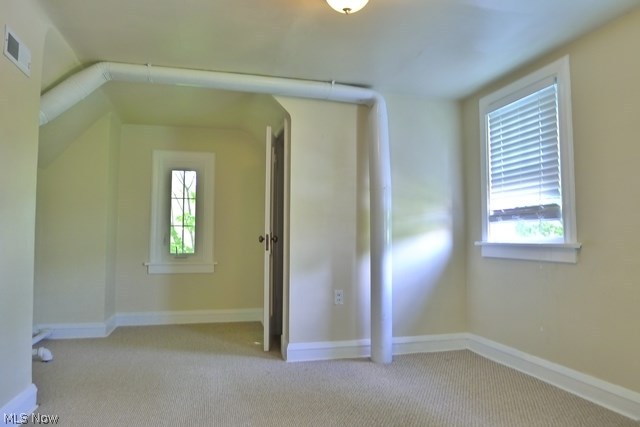 Van Sweringen Cos 16 - Residential Lease