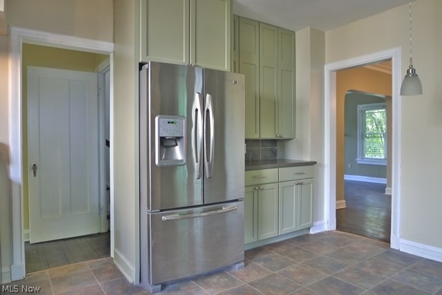 Van Sweringen Cos 16 - Residential Lease