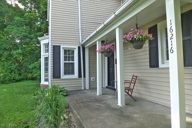 Van Sweringen Cos 16 - Residential Lease