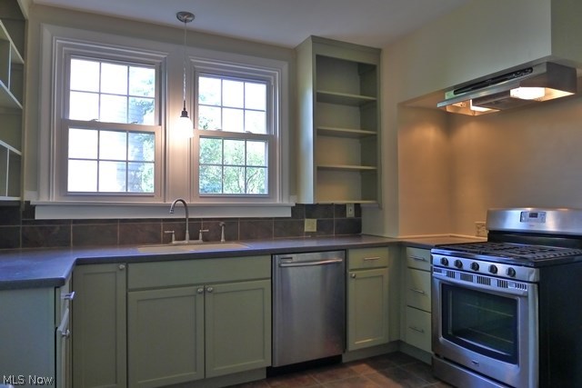 Van Sweringen Cos 16 - Residential Lease