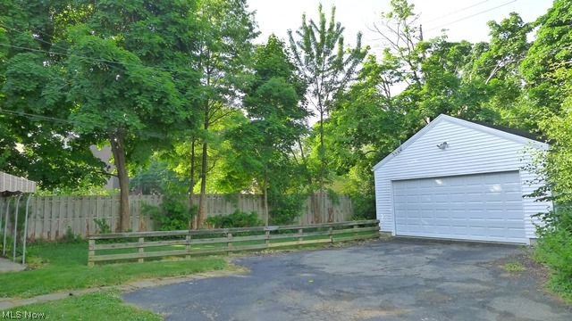 Van Sweringen Cos 16 - Residential Lease