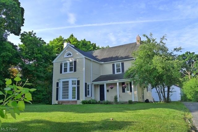 Van Sweringen Cos 16 - Residential Lease