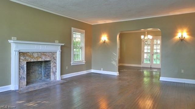 Van Sweringen Cos 16 - Residential Lease