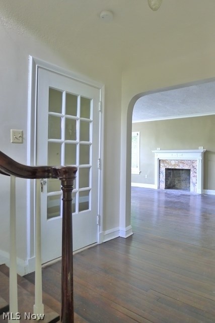 Van Sweringen Cos 16 - Residential Lease