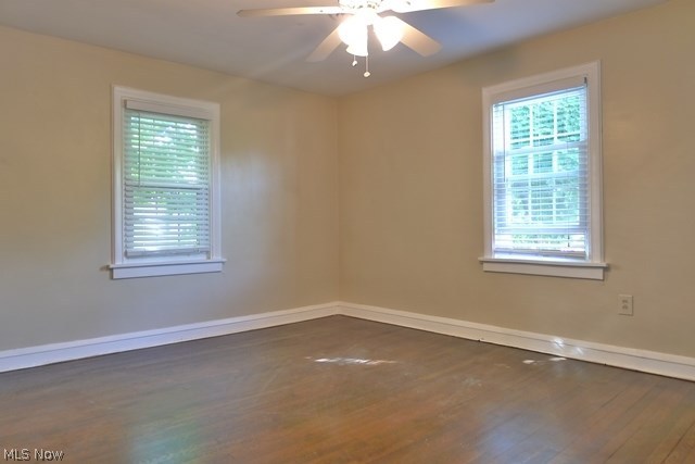 Van Sweringen Cos 16 - Residential Lease