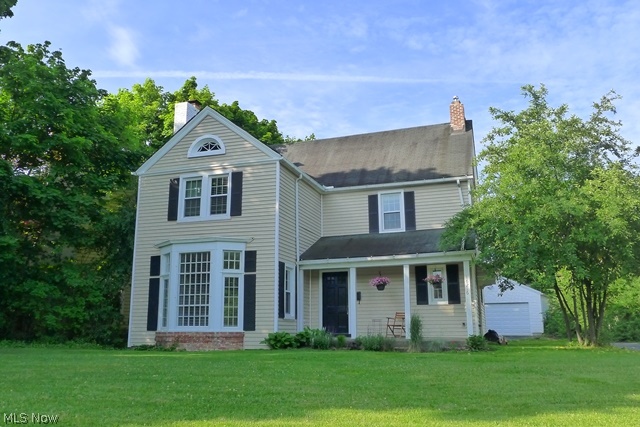 Van Sweringen Cos 16 - Residential Lease