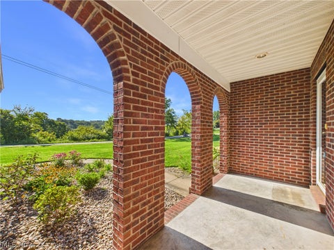 Tiny photo for 582 Homewood Road, Parkersburg, WV 26101 (MLS # 5235203)