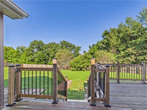 Tiny photo for 582 Homewood Road, Parkersburg, WV 26101 (MLS # 5235203)