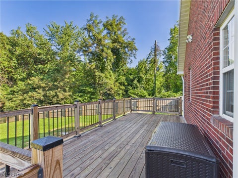 Tiny photo for 582 Homewood Road, Parkersburg, WV 26101 (MLS # 5235203)