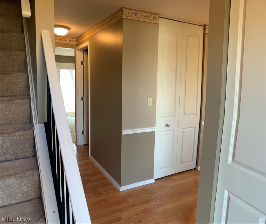 Monroe Manor Condo - Residential