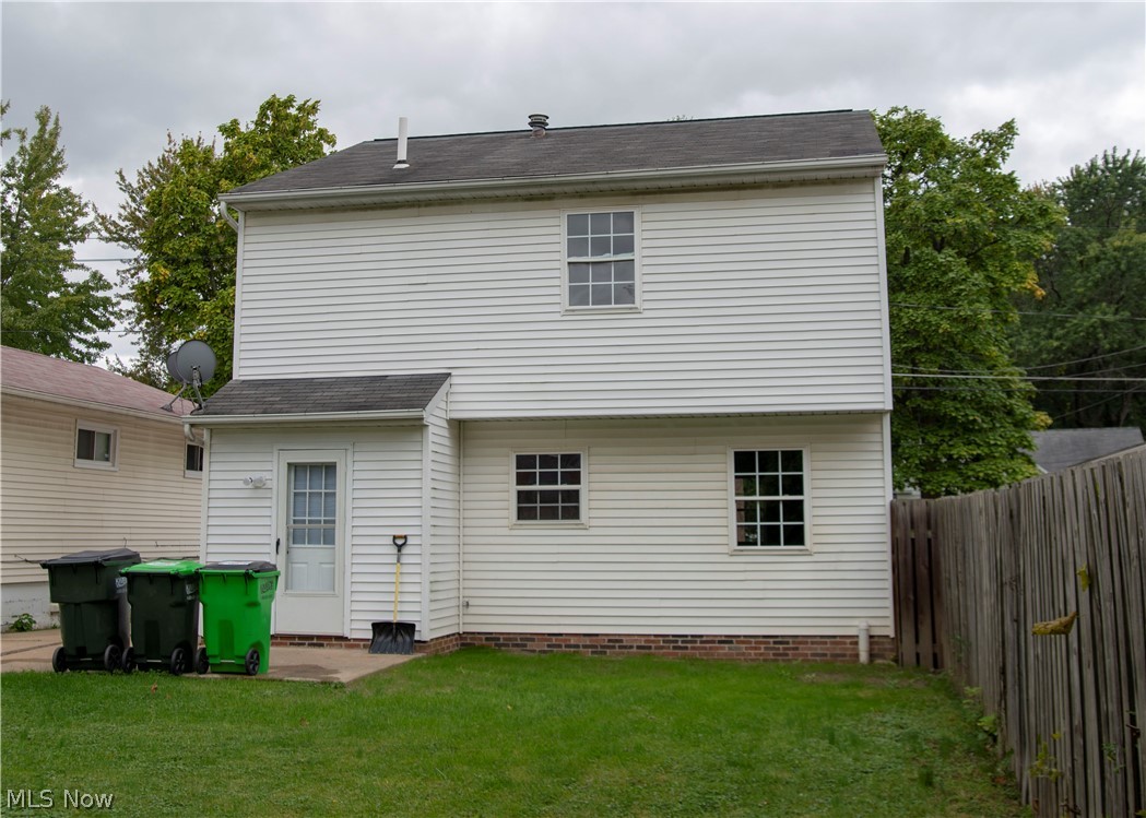 Cleveland Allotment - Residential