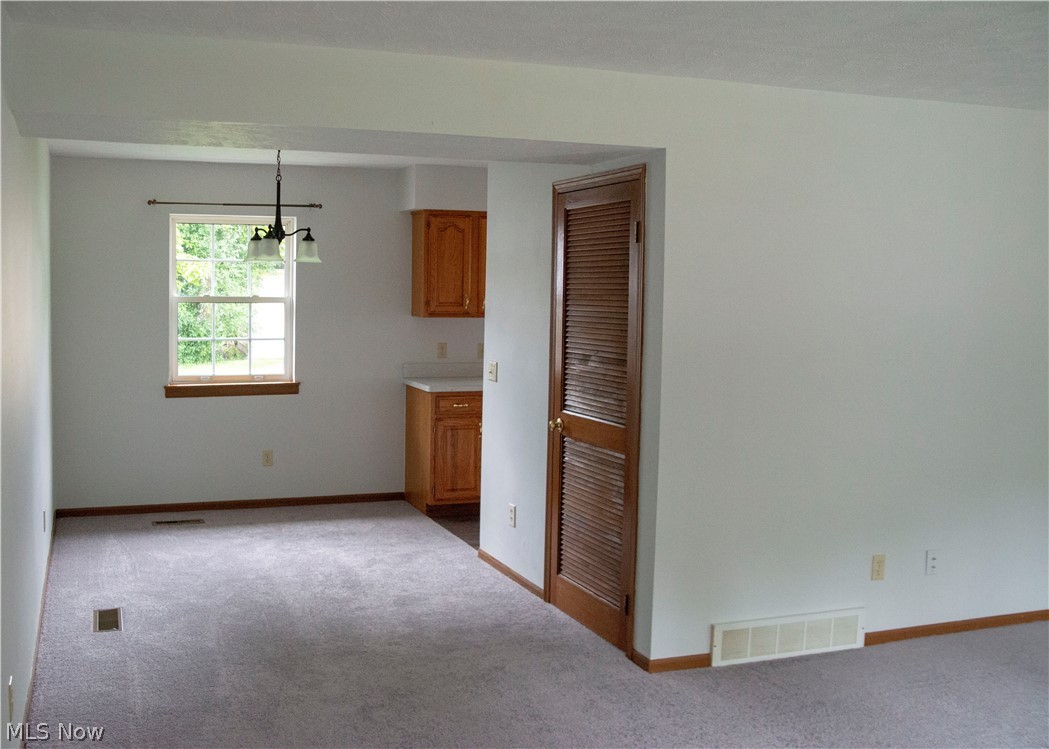 Cleveland Allotment - Residential