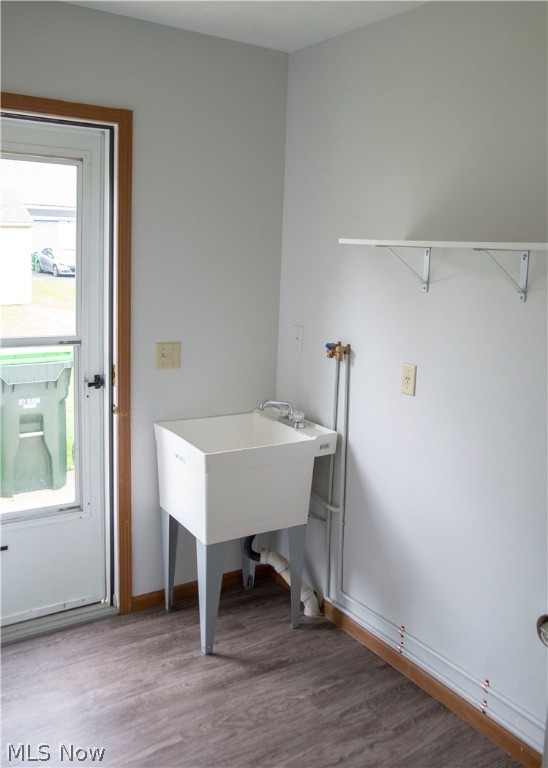 Cleveland Allotment - Residential