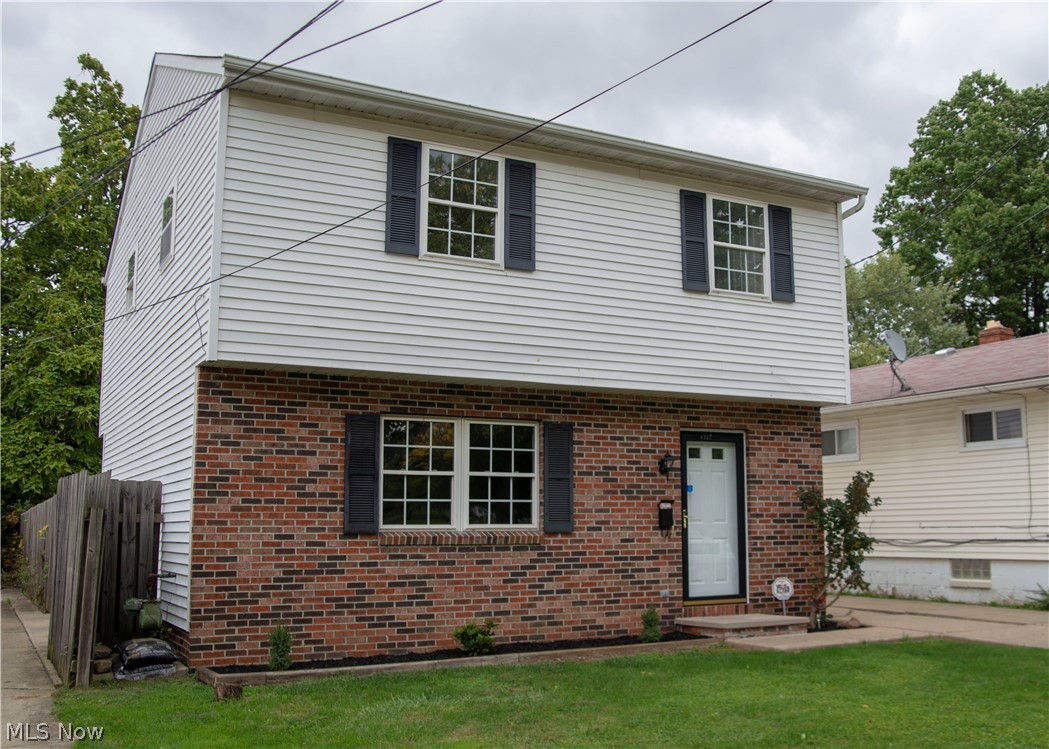 Cleveland Allotment - Residential
