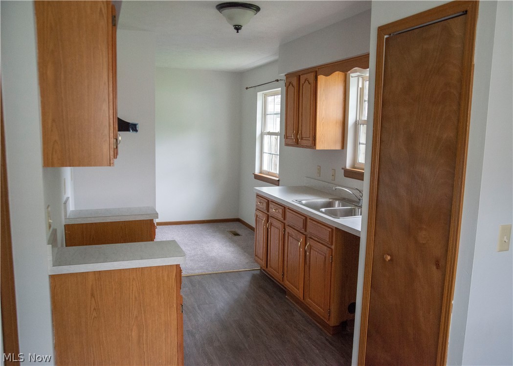 Cleveland Allotment - Residential