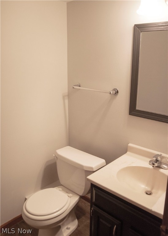 Cleveland Allotment - Residential