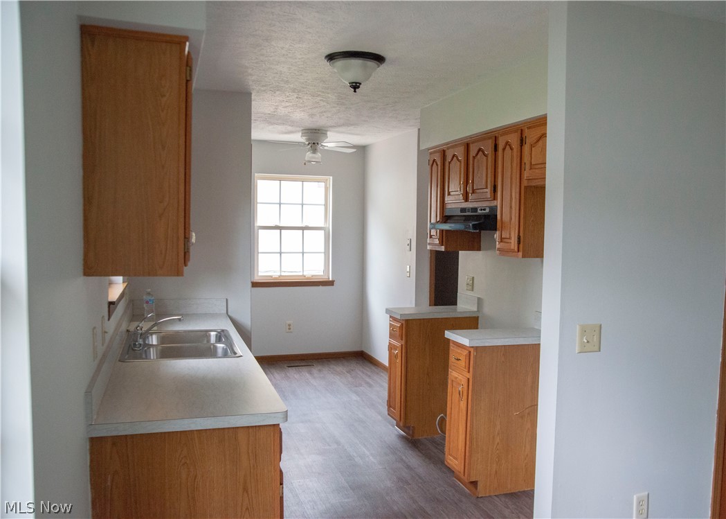 Cleveland Allotment - Residential