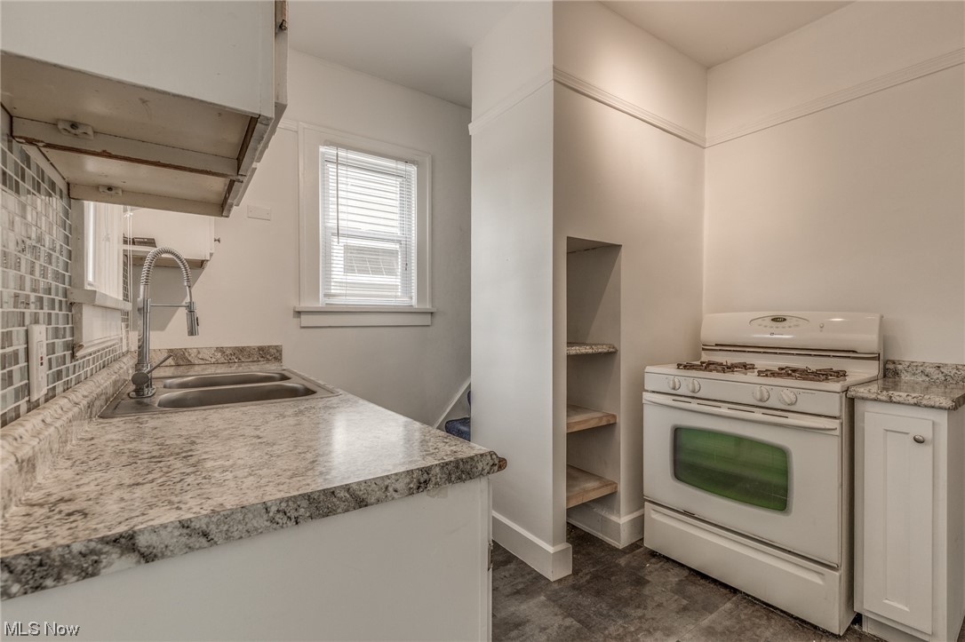 Miner Heights Land Cos - Residential Lease