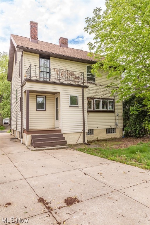 Miner Heights Land Cos - Residential Lease