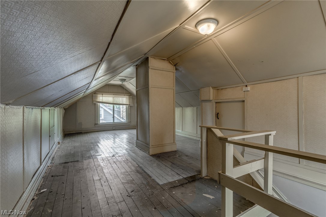 Miner Heights Land Cos - Residential Lease