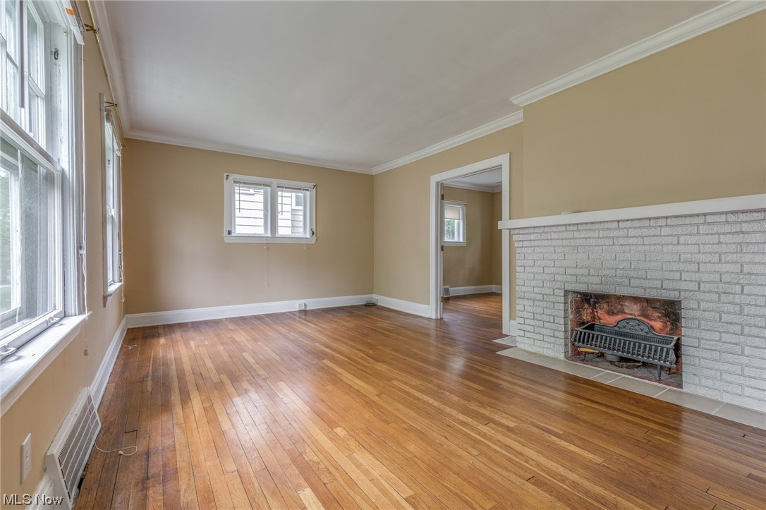 Miner Heights Land Cos - Residential Lease