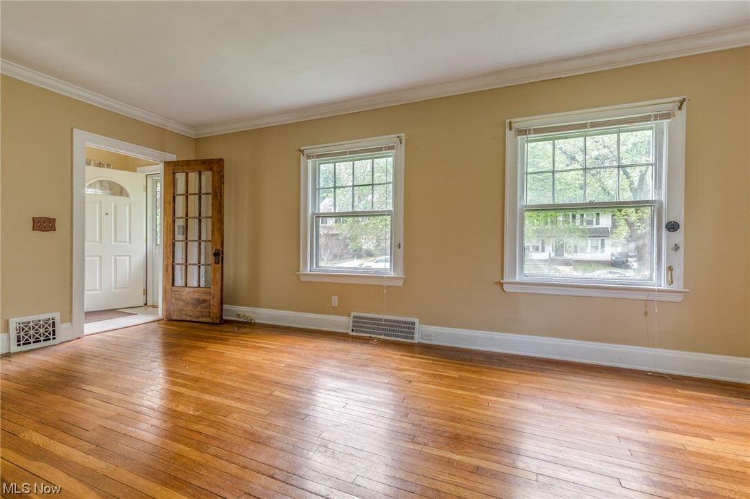 Miner Heights Land Cos - Residential Lease