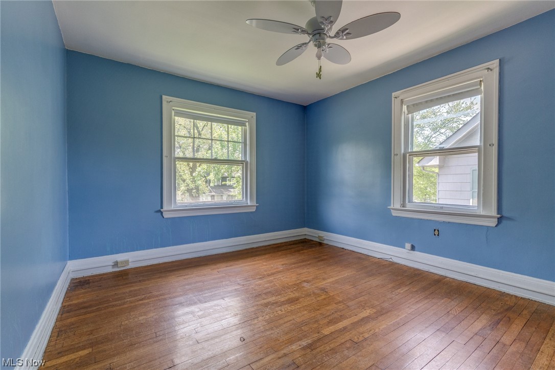 Miner Heights Land Cos - Residential Lease