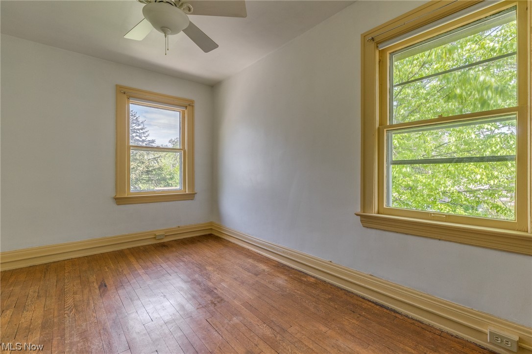 Miner Heights Land Cos - Residential Lease