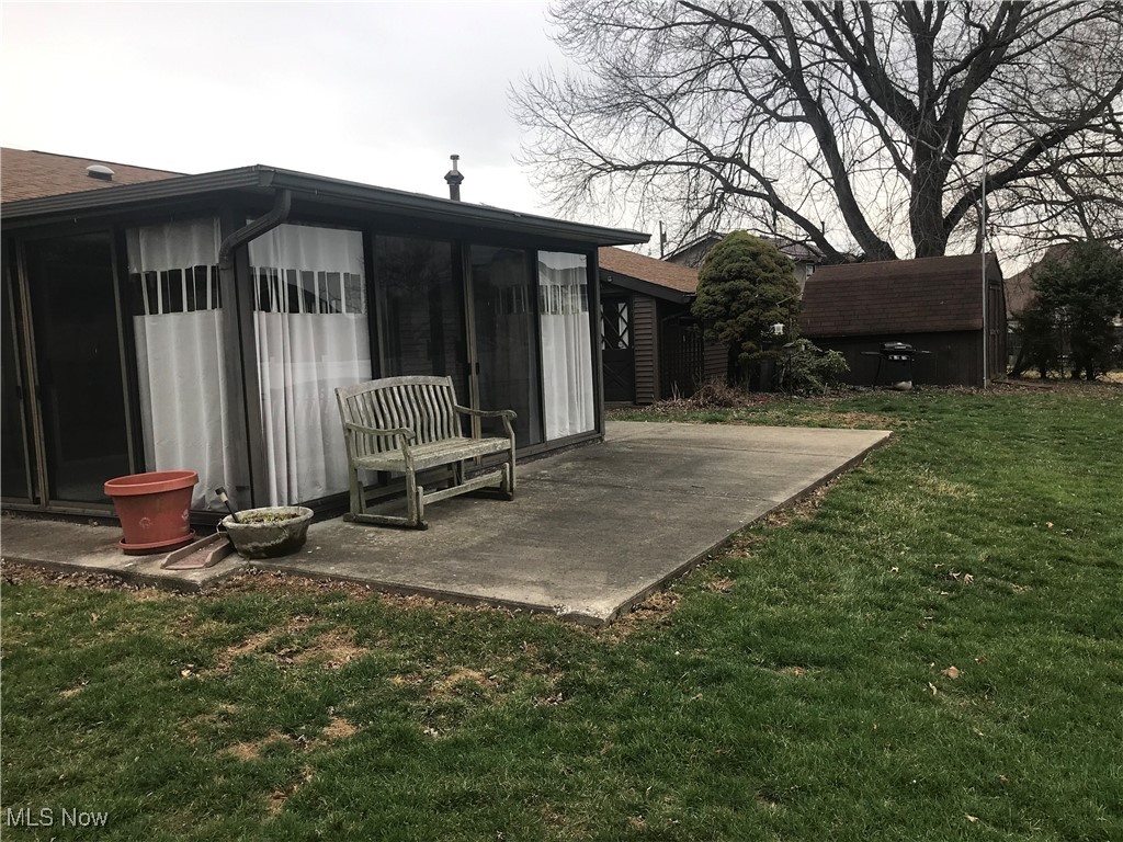 157 Highland Hills Drive, Follansbee, West Virginia image 37