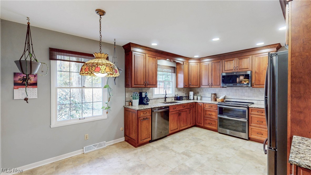 Spring Valley - Residential