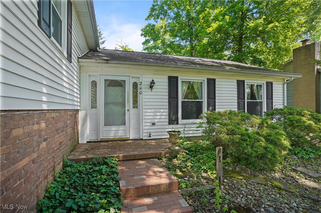 240 S Park Drive