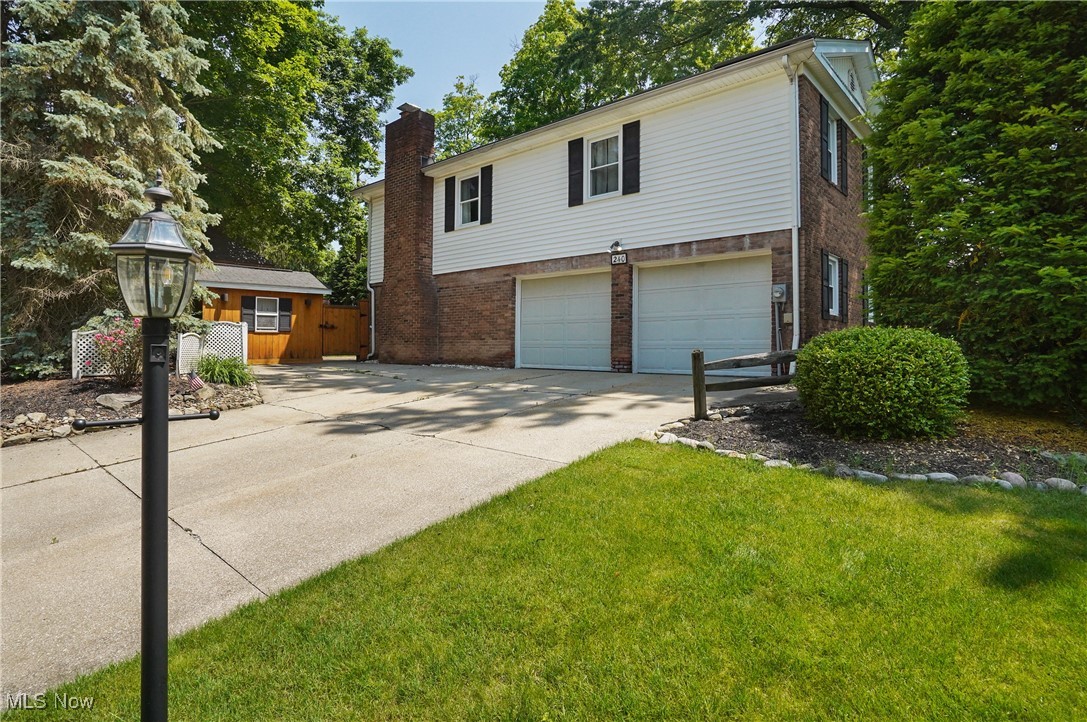 240 S Park Drive