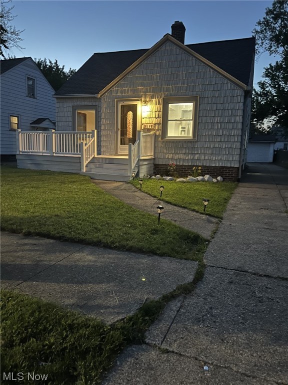 Liberty 01 Sec 09 - Residential