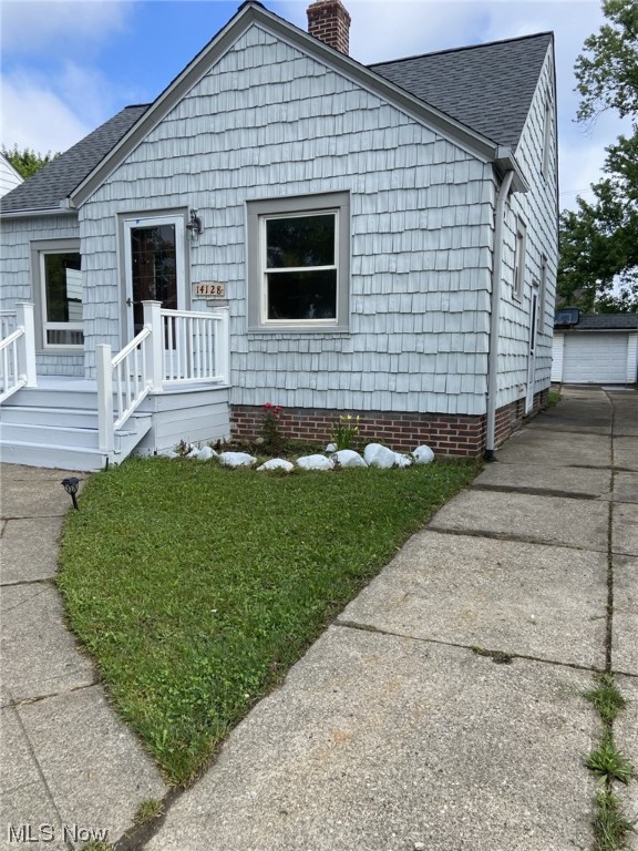 Liberty 01 Sec 09 - Residential