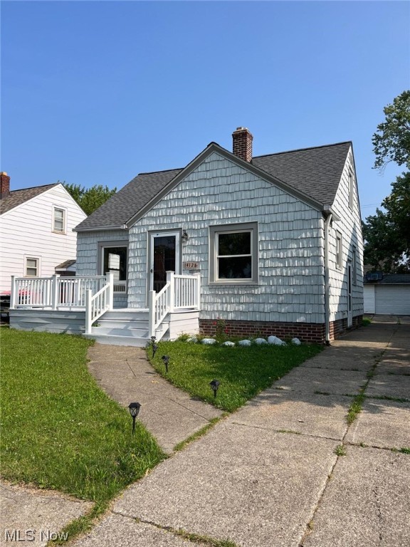 Liberty 01 Sec 09 - Residential