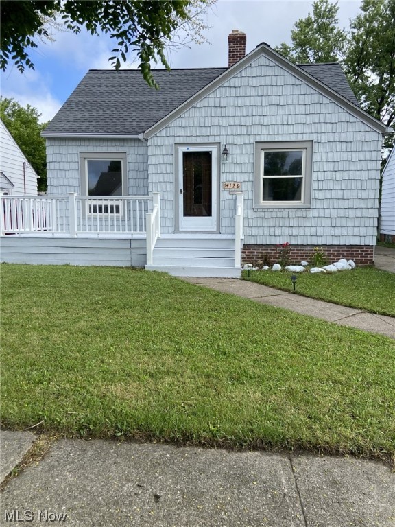 Liberty 01 Sec 09 - Residential