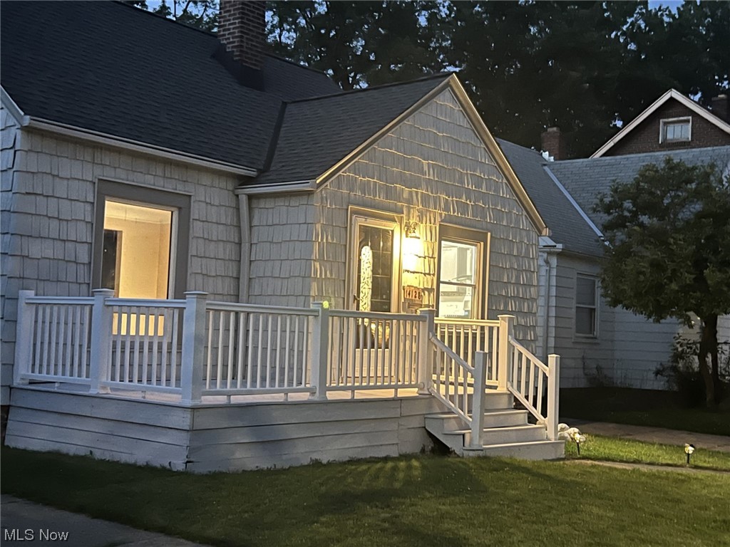 Liberty 01 Sec 09 - Residential