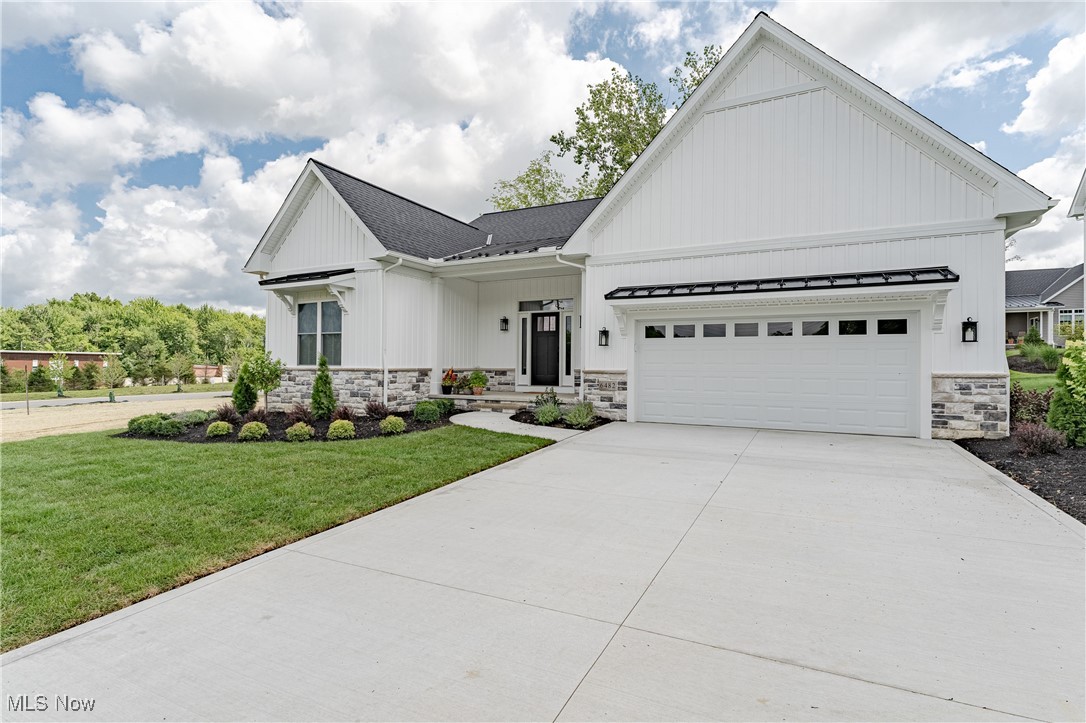 6477 N Cobblestone Road