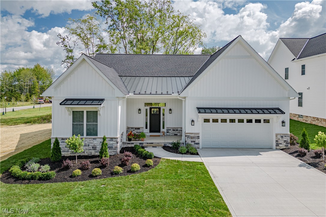6477 N Cobblestone Road
