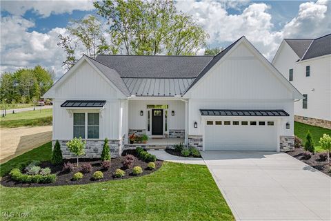 6477 N Cobblestone Road, Mayfield Village, OH 44143 - #: 5144666