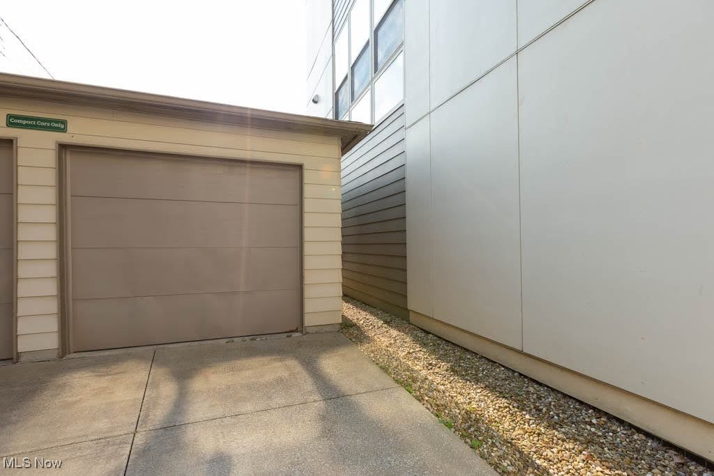 Larchmere Court Condos - Residential