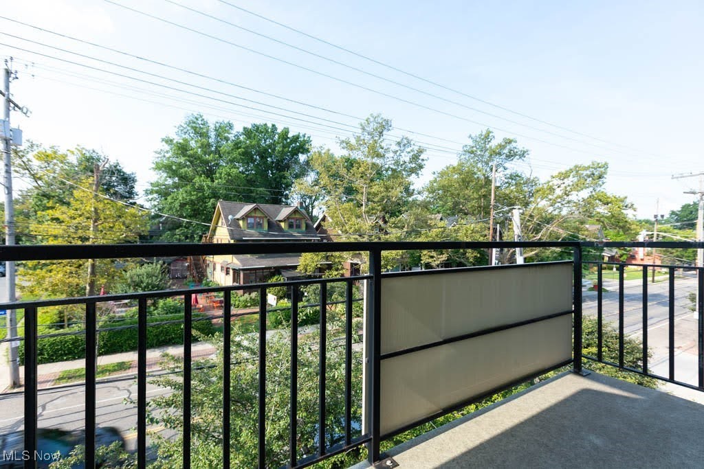 Larchmere Court Condos - Residential