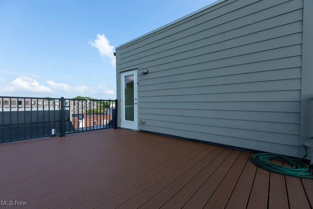 Larchmere Court Condos - Residential