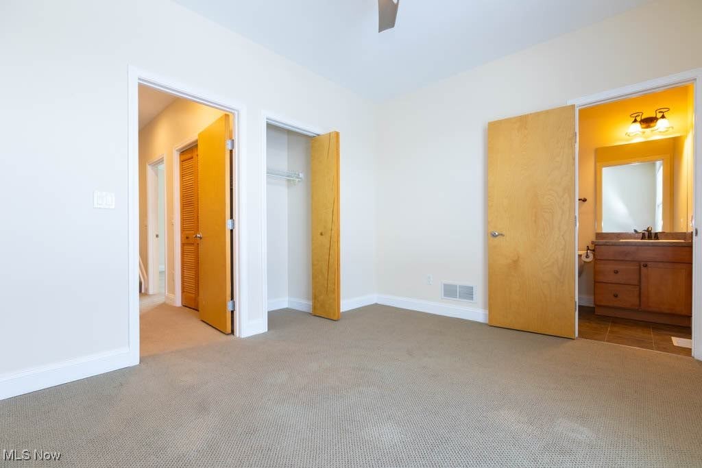 Larchmere Court Condos - Residential