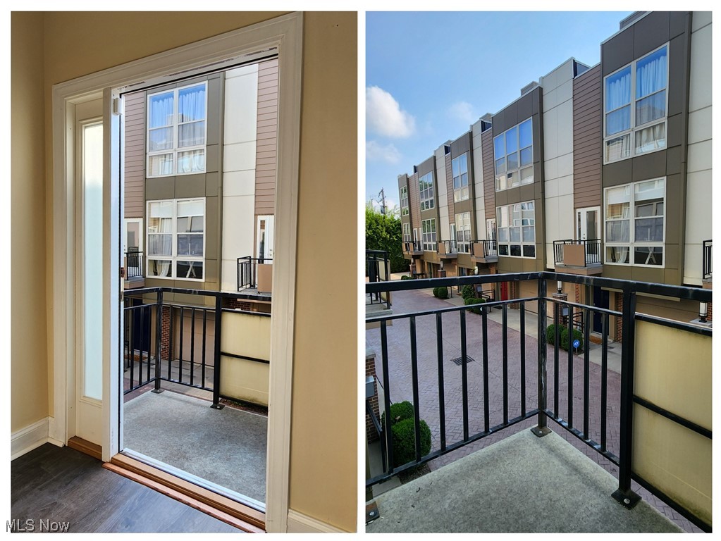 Larchmere Court Condos - Residential