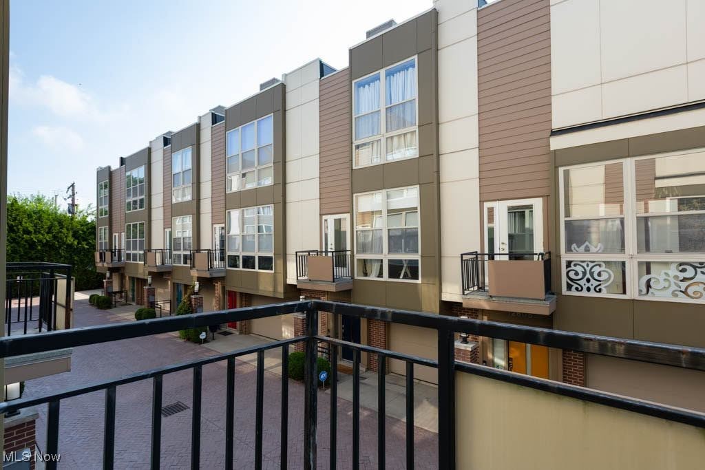 Larchmere Court Condos - Residential