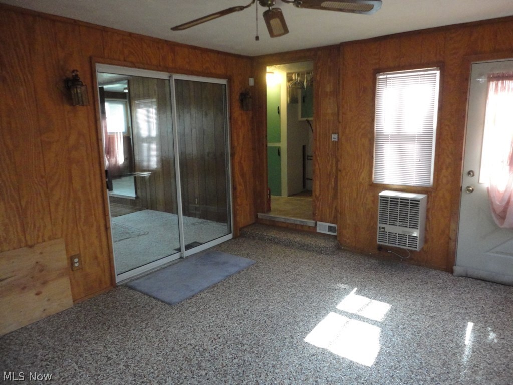 City Farms - Residential