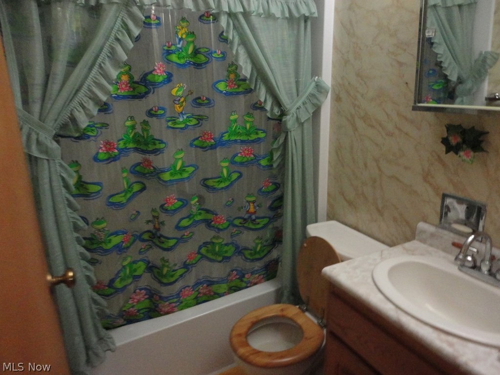 City Farms - Residential