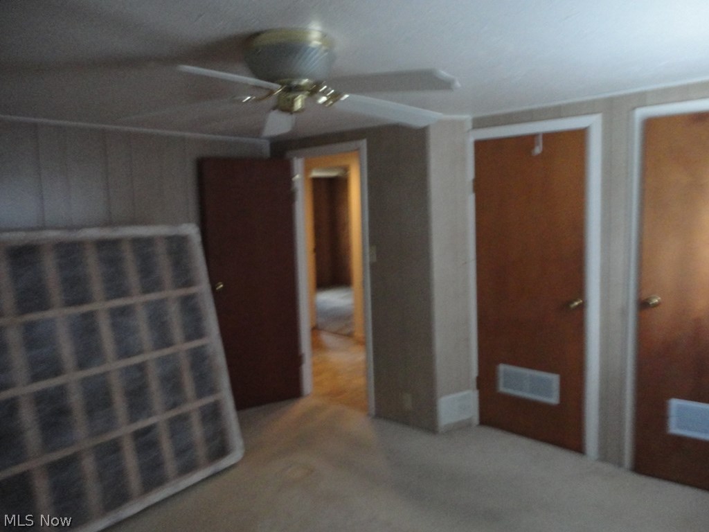 City Farms - Residential