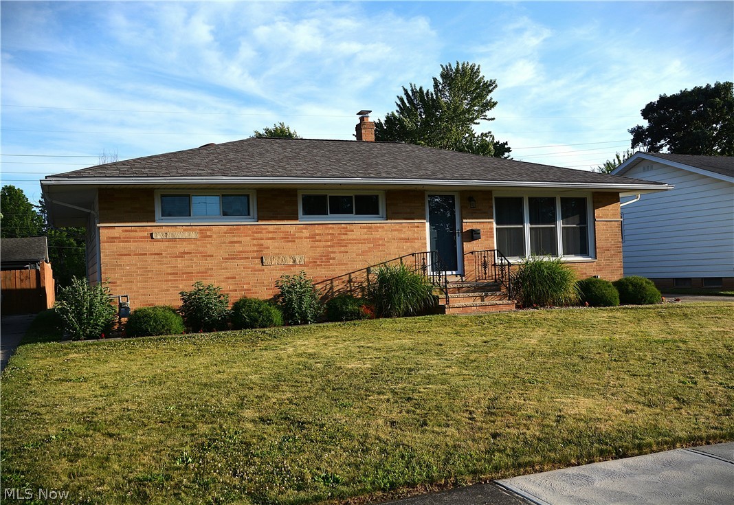 12085 Stormes Drive